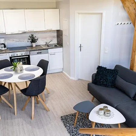 Studio Landleben Appartamento