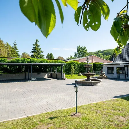 Appartamento Studio Landleben